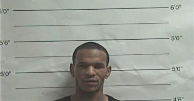 Donald Clanton, - Orleans Parish County, LA 